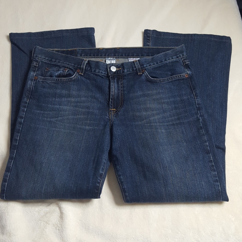 Lucky Brand Jeans